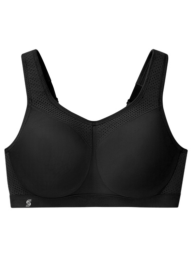 Soutien-gorge Glamoris Sport à armatures