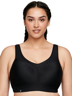 Soutien-gorge Glamoris Sport à armatures