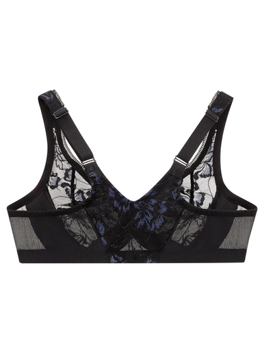 Soutien-gorge à fermeture frontale
