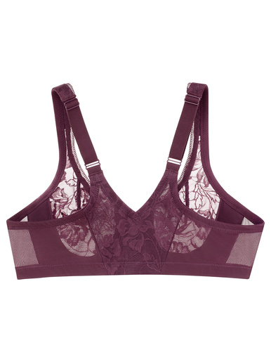 Soutien-gorge à fermeture frontale