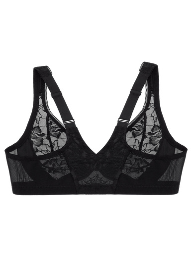 Soutien-gorge à fermeture frontale
