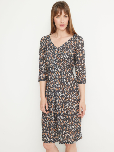 Robe spéciale ventre rond - Daxon - 