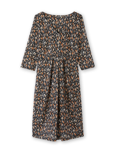 Robe spéciale ventre rond - Daxon - 