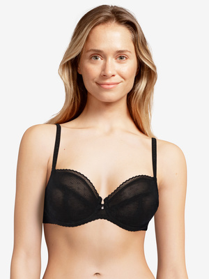 Soutien-gorge à armatures Courcelle