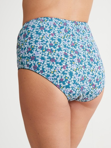 Lot de 2 culottes maxi ventre plat - Daxon - 