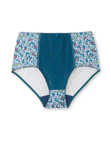 Lot de 2 culottes maxi ventre plat - Daxon - 
