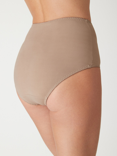 Lot de 2 culottes maxi ventre plat - Daxon - 