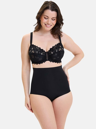 Culotte sculptante haute Perfect Touch
