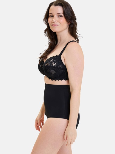 Culotte sculptante haute Perfect Touch