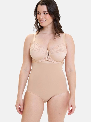 Culotte sculptante haute Perfect Touch
