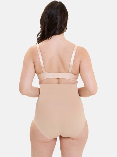 Culotte sculptante haute Perfect Touch