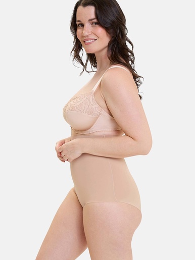 Culotte sculptante haute Perfect Touch