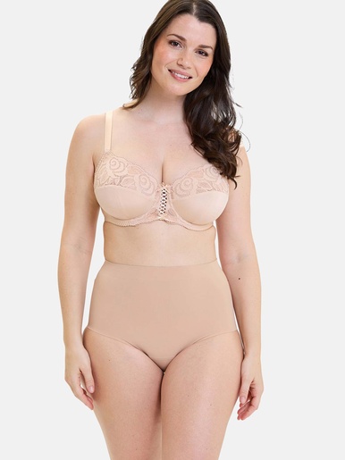 Culotte sculptante haute Perfect Touch