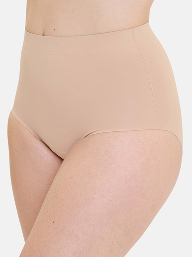 Culotte sculptante haute Perfect Touch