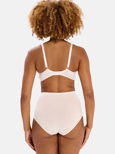 Lot 3 culottes hautes Simplement Coton