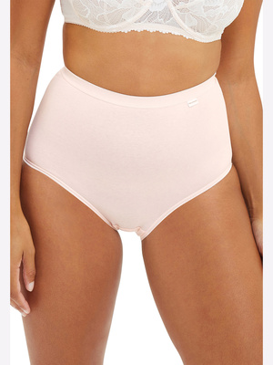 Lot 3 culottes hautes Simplement Coton