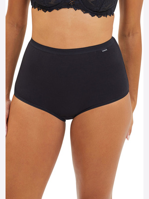 Lot 3 culottes hautes Simplement Coton