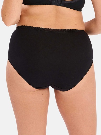 Lot de 2 slips Classique Coton Bio