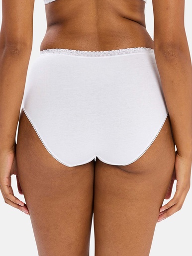 Lot de 2 slips Classique Coton Bio