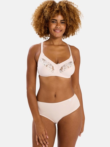 Lot 3 slips Simplement Coton Bio