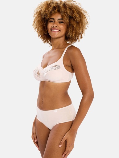 Lot 3 slips Simplement Coton Bio