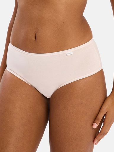 Lot 3 slips Simplement Coton Bio