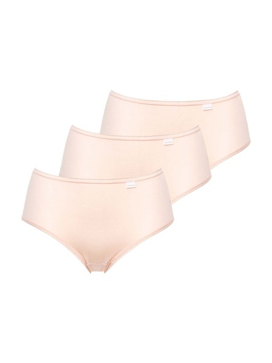 Lot 3 slips Simplement Coton Bio