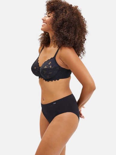 Lot 3 slips Simplement Coton Bio