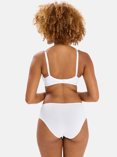 Lot 3 slips Simplement Coton Bio