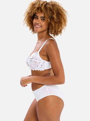 Lot 3 slips Simplement Coton Bio