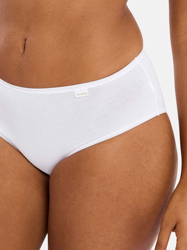 Lot 3 slips Simplement Coton Bio