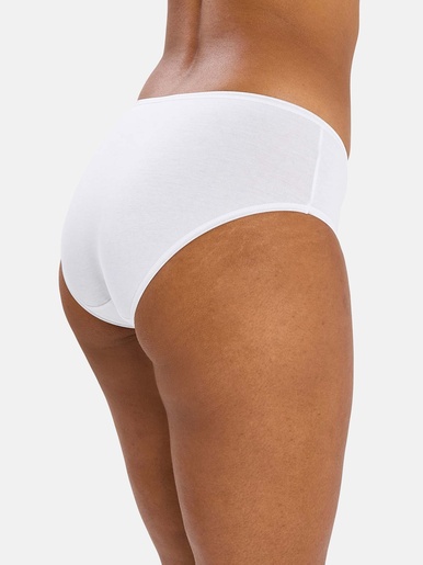 Lot 3 slips Simplement Coton Bio