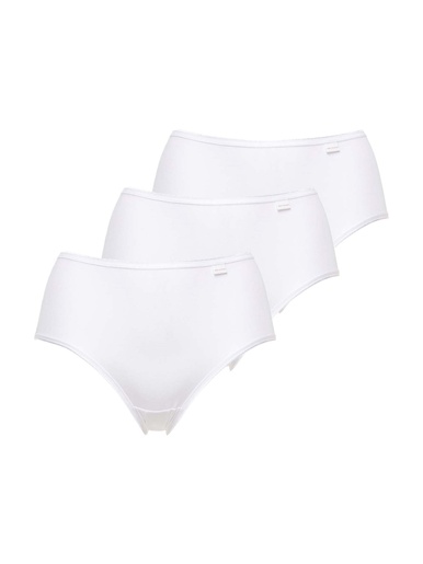 Lot 3 slips Simplement Coton Bio