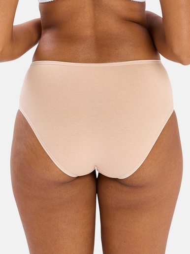 Lot 3 slips Simplement Coton Bio