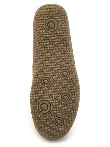 Boots double zip aérosemelle® amovible