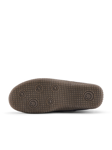 Boots double zip aérosemelle® amovible