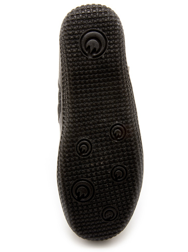 Boots double zip aérosemelle® amovible