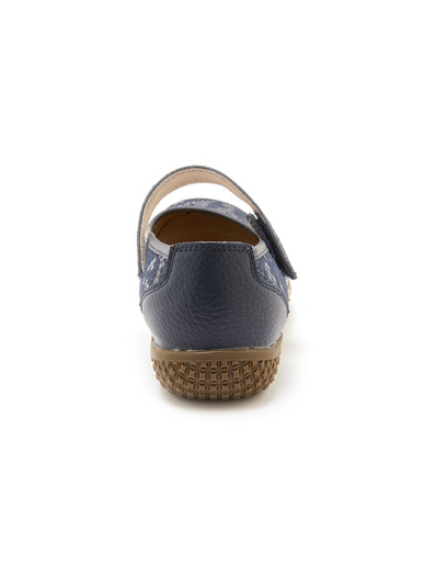 Babies cuir aérosemelle® amovible - Pédiconfort - 