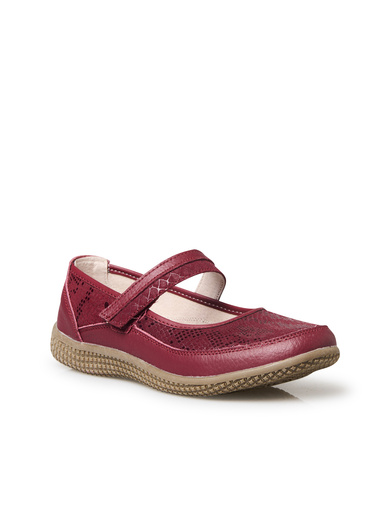 Babies cuir aérosemelle® amovible