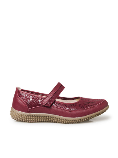Babies cuir aérosemelle® amovible