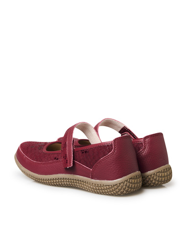 Babies cuir aérosemelle® amovible