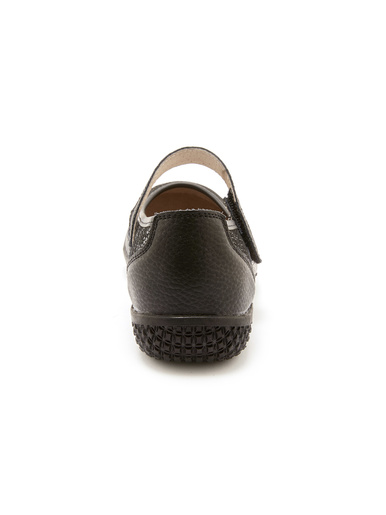 Babies cuir aérosemelle® amovible