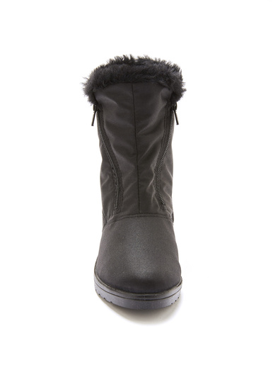 Boots dessus Samitex® imperméable
