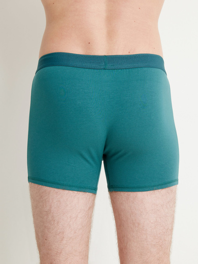 Lot de 4 boxers ouverts