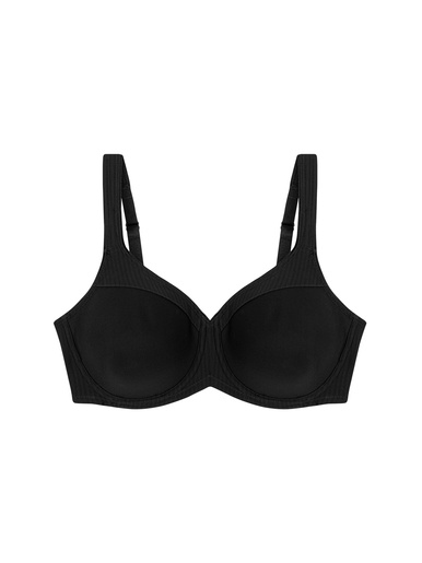 Soutien-gorge à armatures minimizer