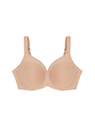 Soutien-gorge à armatures minimizer