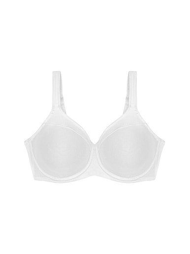 Soutien-gorge à armatures minimizer - Triumph - Blanc