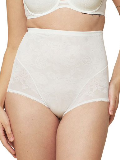 Culotte haute Shape Wild Rose Sensation