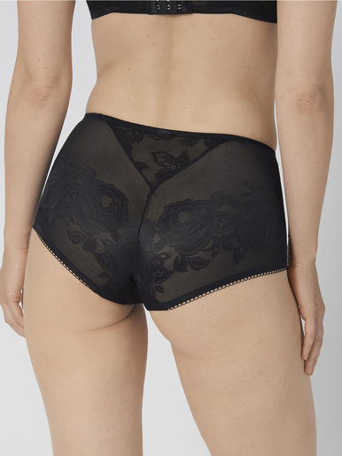 Culotte maxi Shape Wild Rose Sensation