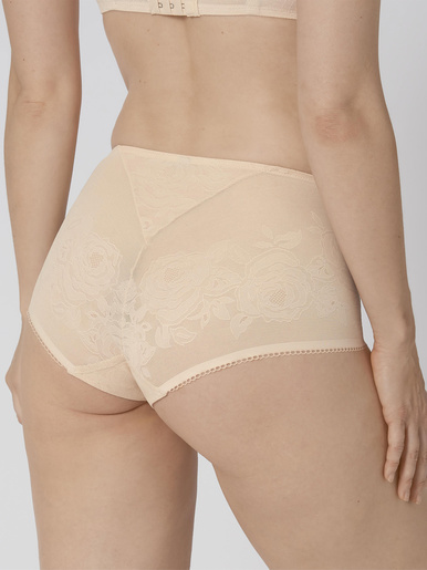 Culotte maxi Shape Wild Rose Sensation